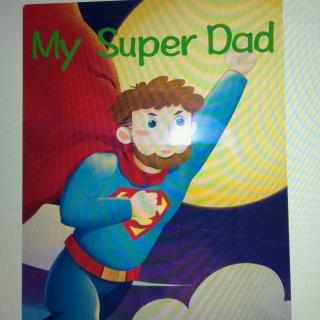 87.my super dad