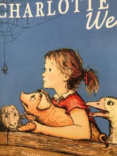 Charlotte's web chapter12