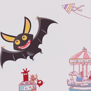 【动物西游】第318集 小蝙蝠阿福（下）