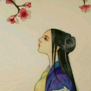 雨后人去楼也空-子依