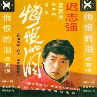 迟志强 - 《收容回忆》