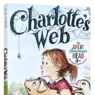 Charlotte's Web21(10.14)