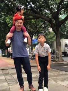 与小尤共读：《文学、童话是真的》（梅子涵）