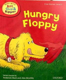 hungry floppy