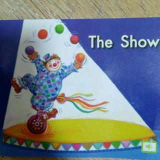 the show20181015