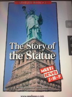 262 The story of the statute