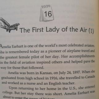 16-The First Lady of the Air(1)