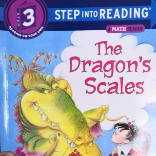 The Dragon's Scales