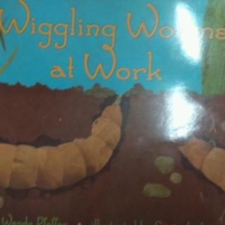 wiggling worms at work1-20Emily