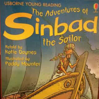 16th Oct_Jason 7_The Adventures of Sinbad the Sailor_Day6