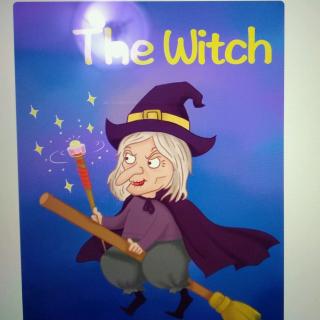 92.the witch