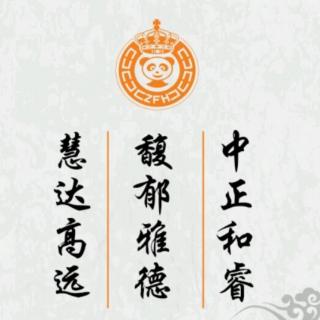 孝顺的鹦鹉