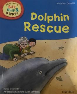 Dophin Rescue