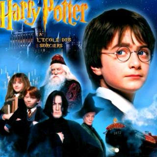 Harry Potter316~319