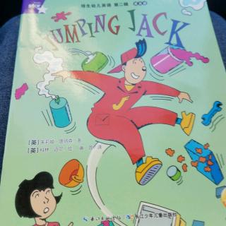 JUMPING JACK 2