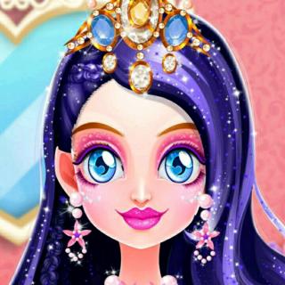 十二个跳舞的公主