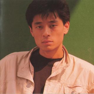 vol.143【其实我是个创作歌手】王杰 II（1990-1991）修正版