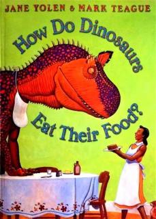 587.娓娓姐姐讲故事《恐龙是怎么吃饭的？》