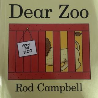 Dear Zoo