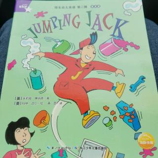 JUMPING JACK 3
