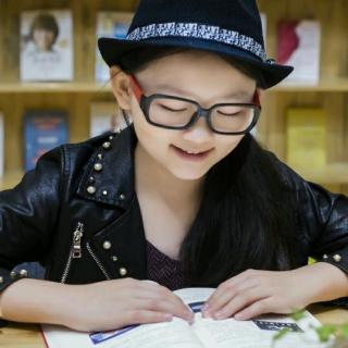 故事大会24集代人行孝讲述人:谢欣雨