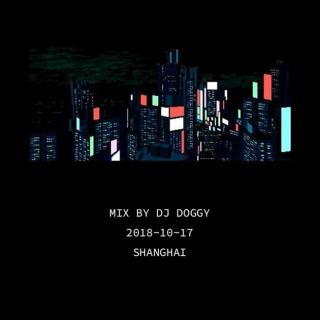 缓刑FM第6期 - DJ Doggy Mix
