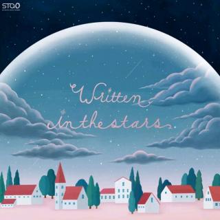 Wendy-Written In The Stars