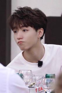 中餐厅王俊凯歌单「珍藏」