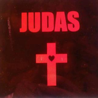 Lady Gaga-Judas