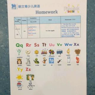 Phonics Basic-2