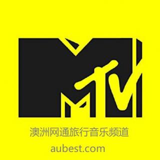 本周MTV欧美流行歌曲排行榜-(2018年10月20日)
