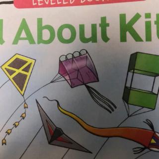 All About Kites