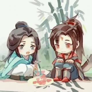 人渣反派自救系统 56  57