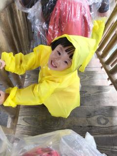 王晨曦小主持人课拼音1