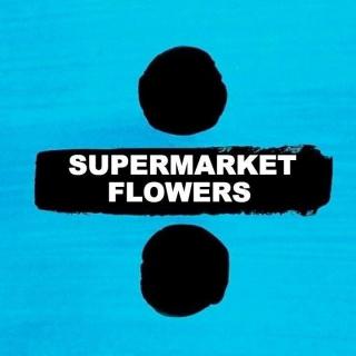 熊大猫-Supermarket Flowers.Live