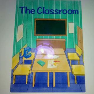 106.the classroom