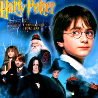Harry Potter 1 P328~330