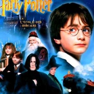 Harry Potter 1 P330~331