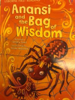 Oct23-Pansy17-Anansi and the Bag of wisdom D1