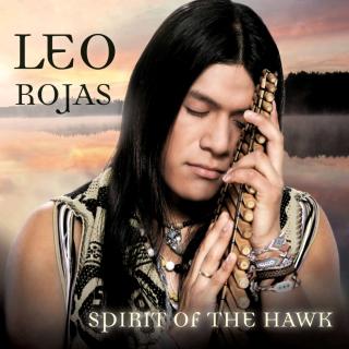 流瑜伽音乐@排箫leo rojas