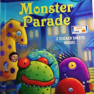 兰登2 Monster Parade-song