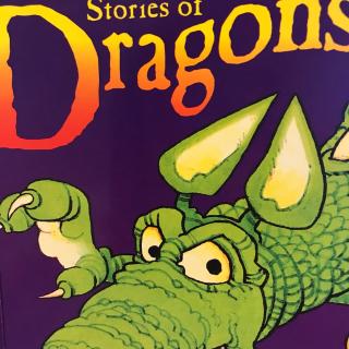 23-OCT Janice14（Stories of Dragons 1 ）
