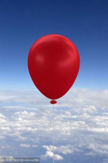 【童话记忆】红气球——新美南吉