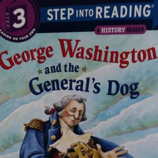 George Washington and General's Dog