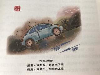 张大春观念治疗5'（一个害了四代人的矛盾理论）