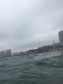 我愿意是激流