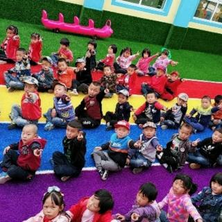 中坝镇中心幼儿园睡前故事《聪明的黄莺》