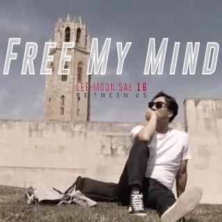 【522】李文世/Gaeko-Free My Mind