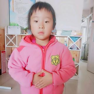 智慧树幼儿园小小气象员陈禹学