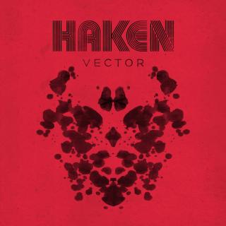 英国前卫金属Haken - Vector (Deluxe Edition) (Album) 2018